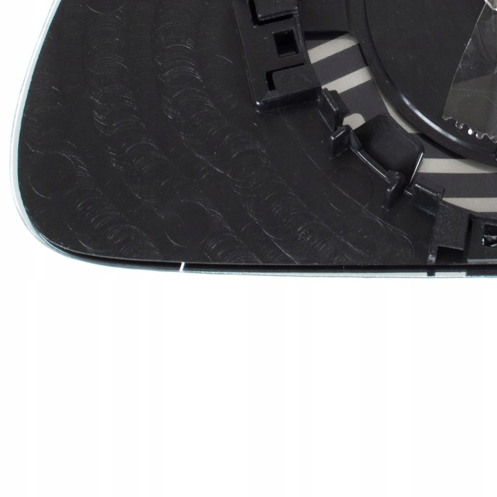 фото №10, Вкладка скло дзеркало з підігрівом p do audi a8 d3 2002-2009