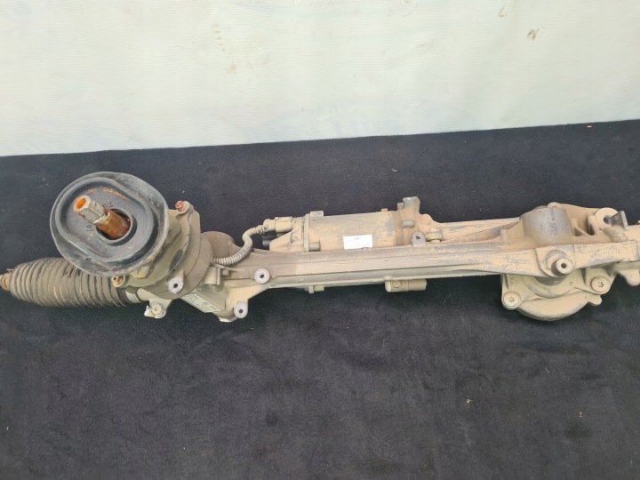 фото №5, Vw t-roc r-line 2020r рульова рейка 1.5 tsi 5q2423053ae 3q0909144m