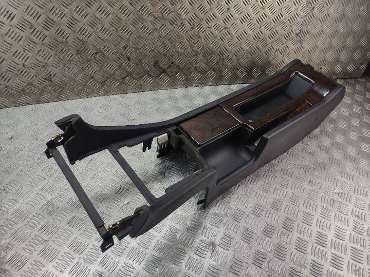 фото №10, Тунель середній audi a8 d2 4d1863241