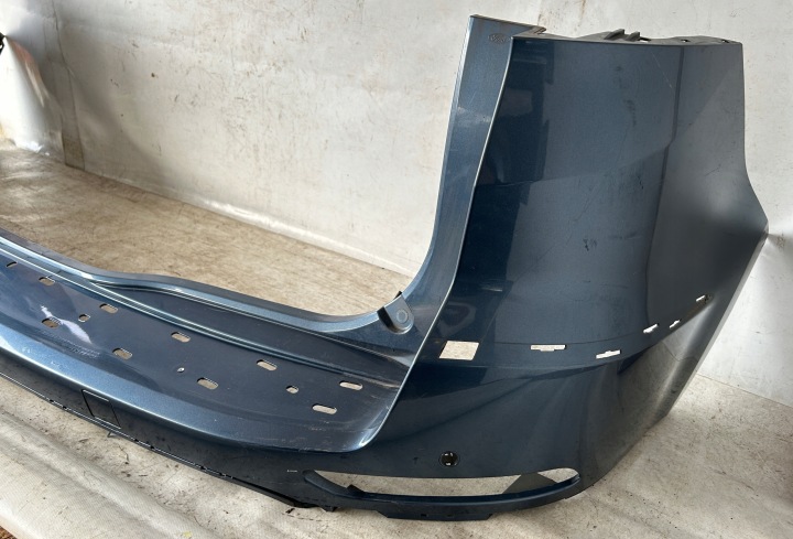 фото №13, Задний бампер ford s-max mk2 15- pdc