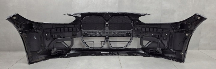 фото №14, Бампер перед передній bmw i4 g26 21-24