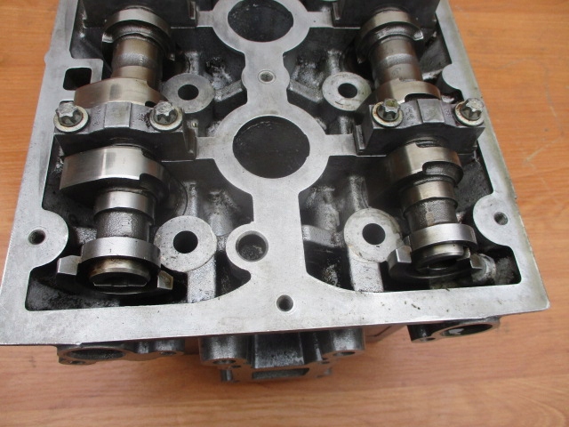 фото №9, Opel fiat alfa 1.8 z18xer a18xer головка po восстановление 55353286 55560772