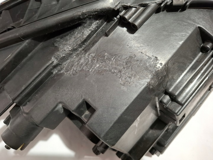 фото №13, Vw tiguan 3 iii лампа led фара праві права сторона 571941036c