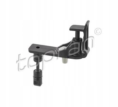 фото №1, Hans pries тяга изменения коробки передач заднего вида vw/audi