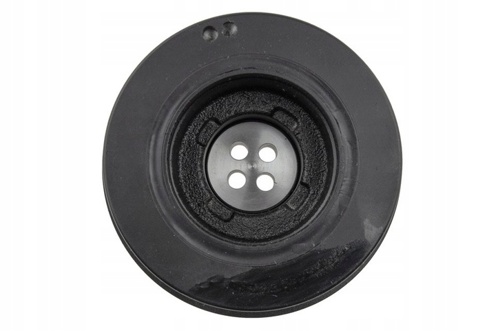 фото №12, Колесо ременное вала bmw 3 e46 5 e39 x5 e53 3.0d