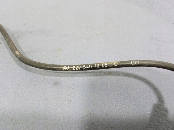 фото №5, Mercedes s-klasa w222 датчик abs. a2225401005