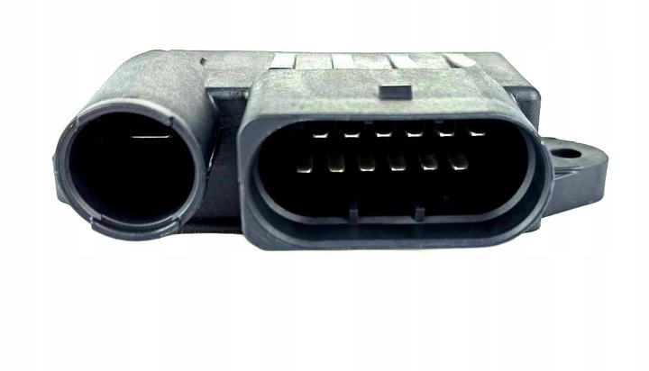 фото №16, Реле свечей накаливания beru gse 114 a6429005801