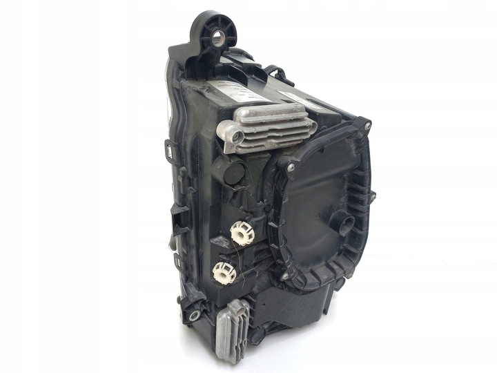 фото №4, Оригинал фара лампа led lh volvo fm 5 fmx