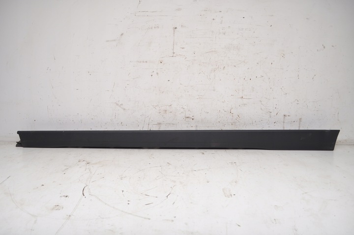 фото №1, Mercedes gla ii h247 планка накладка порогова ліва