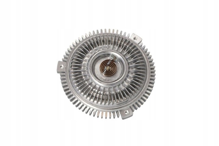 фото №1, Nrf зчеплення в'язкiсний mercedes om616 2,4d mb100