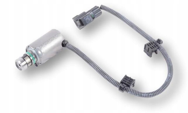 фото №2, Volvo v40 v40cc регулятор тиску масла 2,0d оригінальний номер