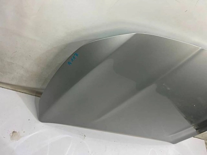 фото №6, Mercedes cla w117 a117 117 капот кришка двигуна