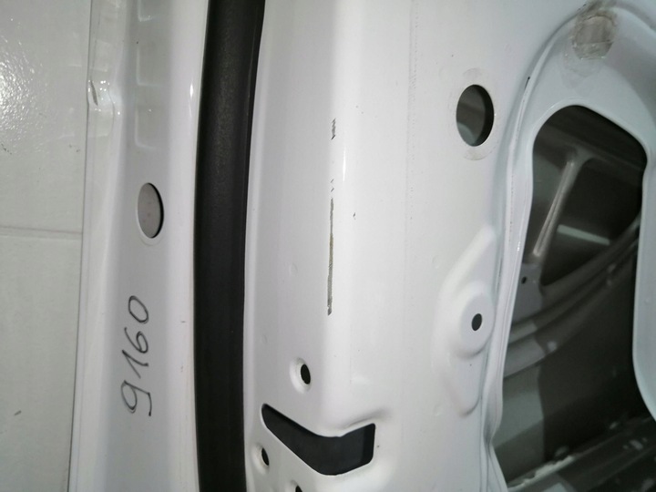 фото №13, Дверь левая передние перед hyundai ioniq 5 v hal 9160