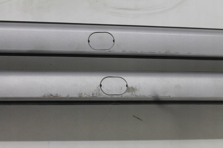 фото №6, Рейлінг рейлінги дахові комплект kia sportage iii 10-15