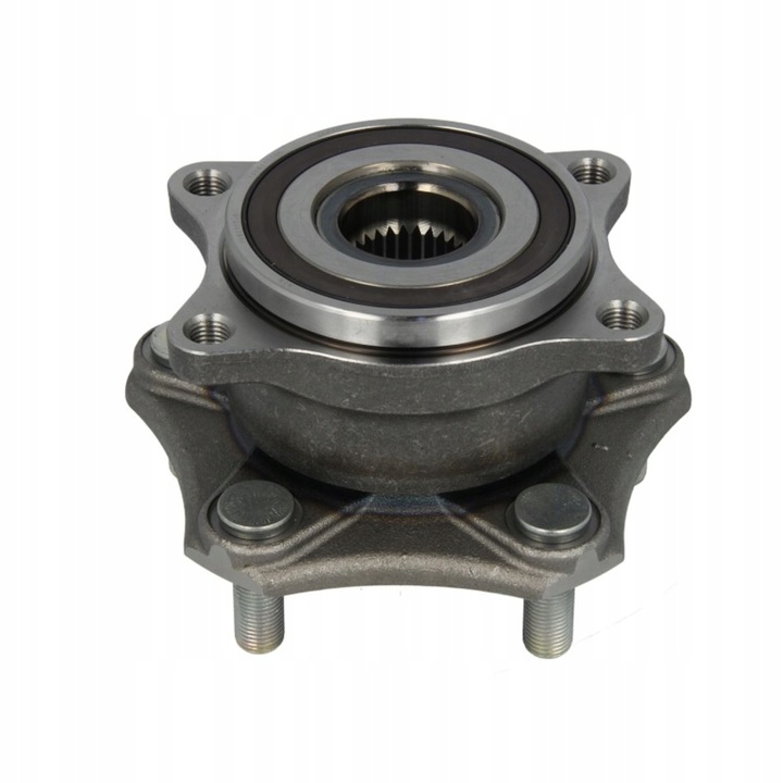 фото №1, Ступиця колеса перед/зад grand vitara ii kizashi