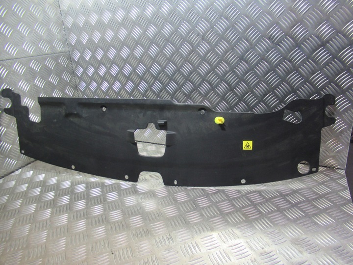 фото №1, Jeep compass ii защита накладка ремня передней 52163381