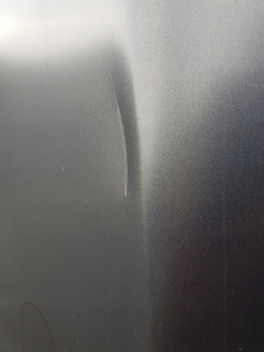 фото №6, Капот кришка двигуна mercedes eqs