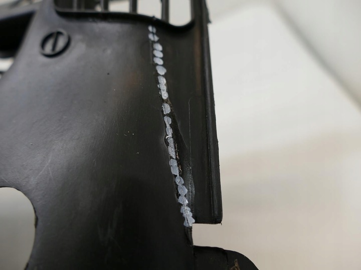 фото №11, Citroen xsara picasso i панель під лобовим склом планка скла