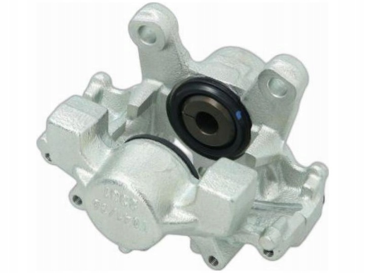 фото №1, Суппорт левый зад mercedes clk c209 1.8 2.1 slk r171 1.8 3.0