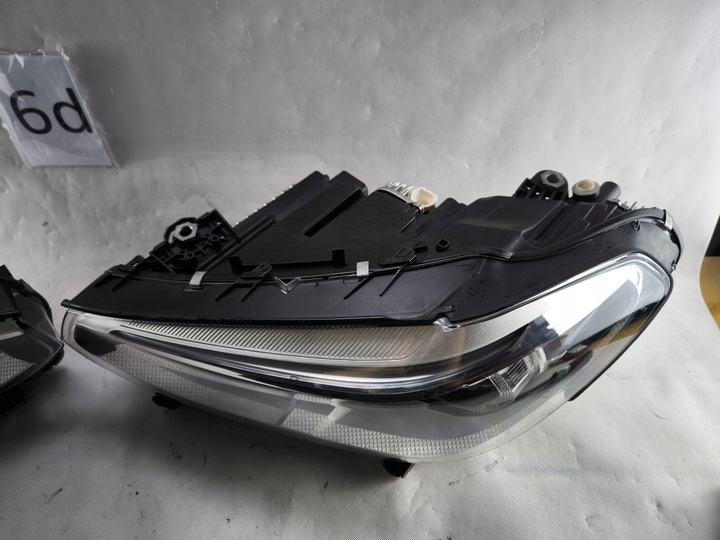 фото №10, Bmw x3 g01 x4 g02 полный led адаптивный левый правый фара комплектные