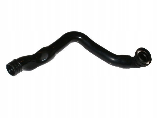 фото №1, Розповітрення труба вентиляція картера двигуна vw passat b6 2.0