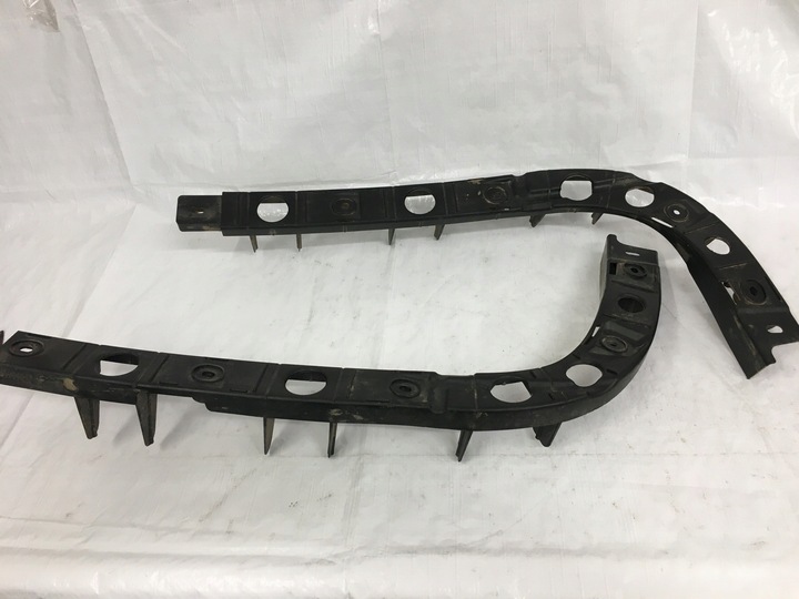 фото №14, Seat altea ползун бампера зад правый 5p0807864b