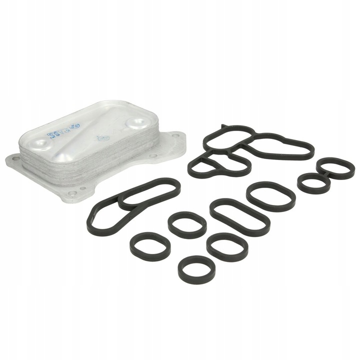 фото №1, Радіаторів масла nrf 31204