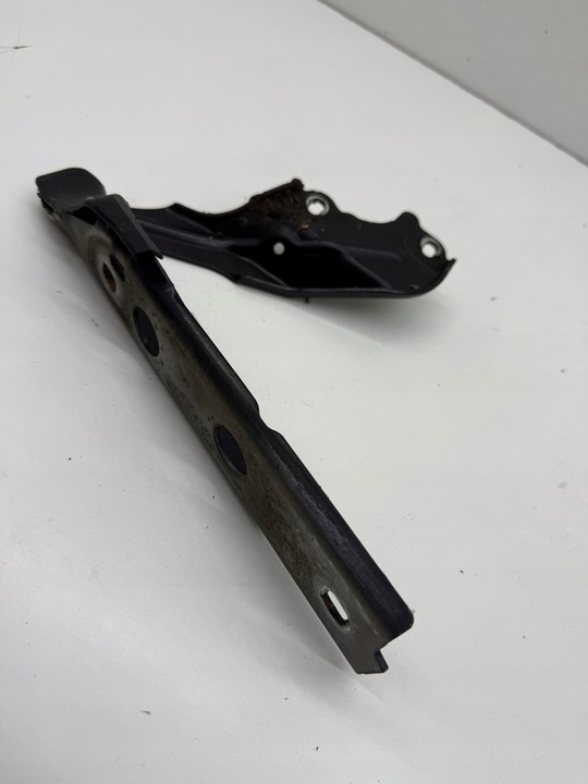 фото №11, Audi a7 a6 c7 петля капота крышки двигателя цвет lz9y правые оригинал