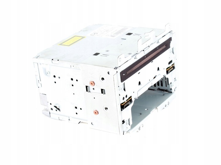 фото №3, Радио радиопроигрыватель cd fm mazda 5 cr19 05-10r.