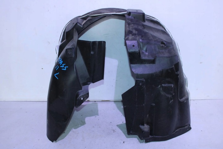 фото №1, Подкрылок левая перед передние jeep compass ii