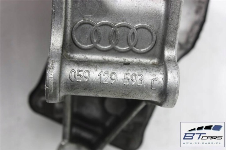 фото №5, Vw audi a4 a5 a6 q7 дросельна заслінка egr 059129593c 059129593h кришка регулятор