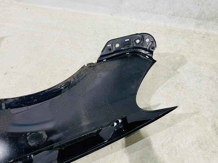 фото №10, Vw golf vi универсал 1k9 крыло правые перед 08-13 год