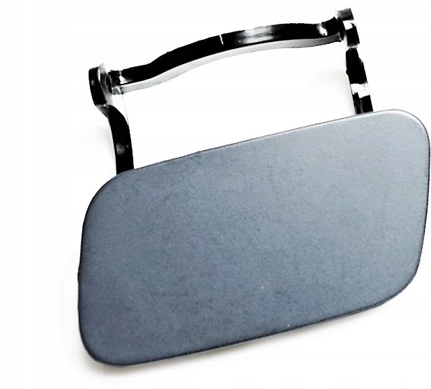 фото №1, Audi a4 b8 07-11 заглушка склоомивача фара