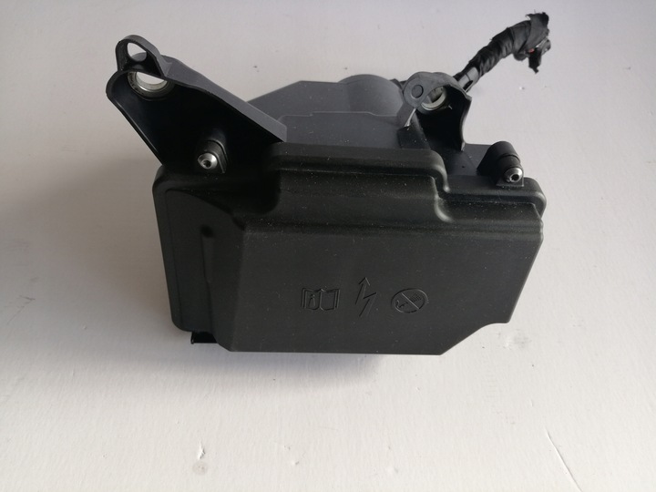 фото №1, Mercedes 213 205 238 коробка bespieczników