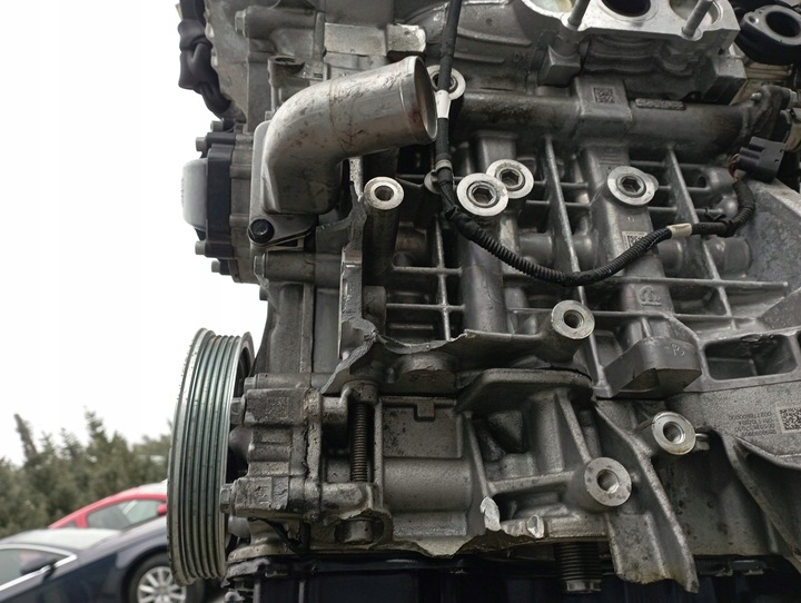 фото №7, Fiat 500 1.0 b двигун 46341162