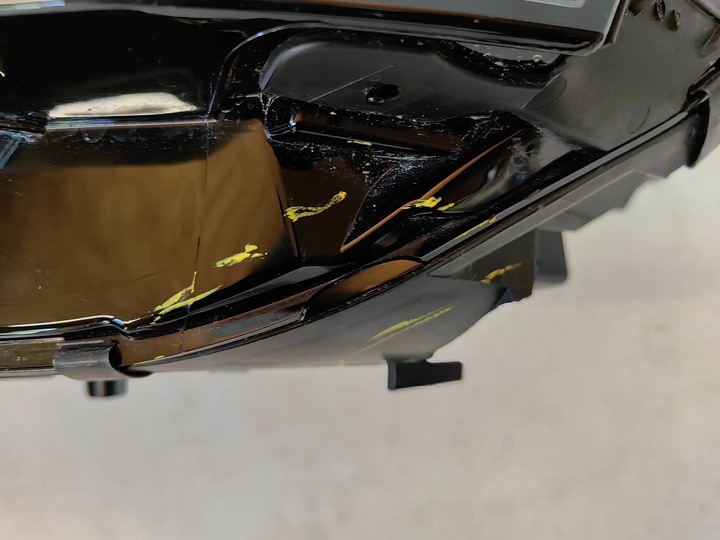 фото №9, Audi rs5 8w6 - лампа полный led matrix левая рекомендую