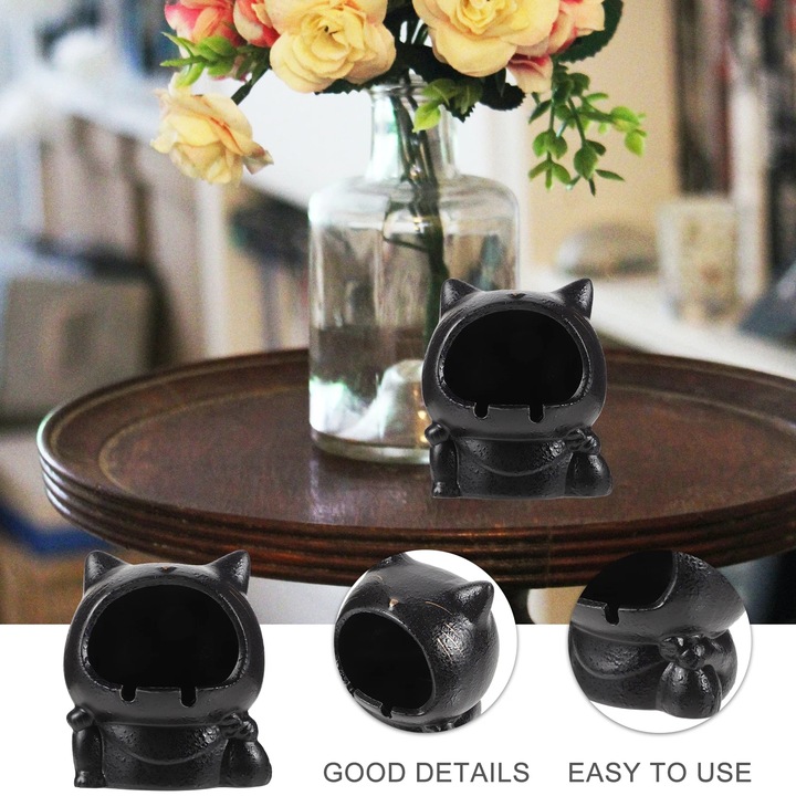 фото №6, Сигарета з ceramicznej пепельницы