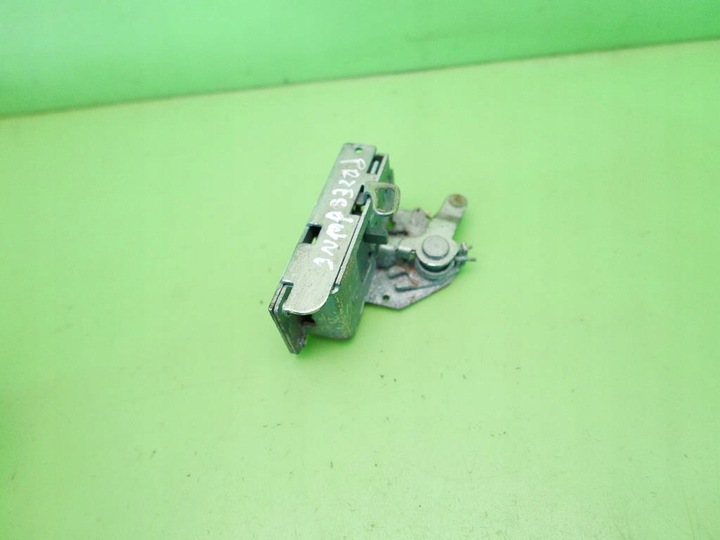 фото №7, Замок дверь сдвижных правые зад iveco daily iii