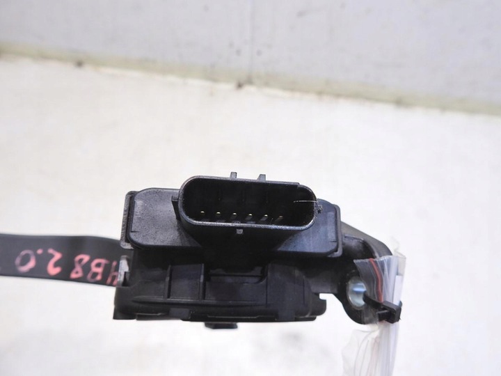 фото №7, Педаль газу потенціометр audi a4 b8 2.0 tdi