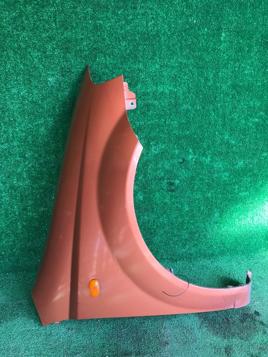 фото №1, Крило праві перед переднє aveo t200 wwa