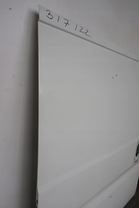 фото №8, Двері бічні зсувні h1 l1 ducato boxer jumper