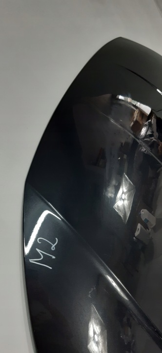 фото №8, Hyundai tucson iv 2020-2024 капот