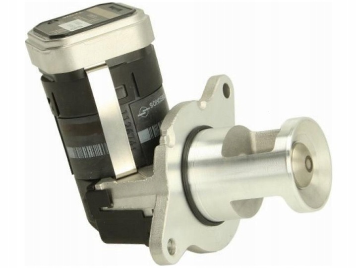 фото №1, Клапан egr pierburg 7.24809.36.0