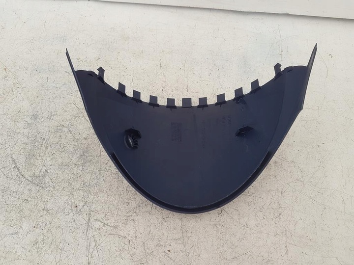 фото №4, Захист рамка спідометра smart city-coupe fortwo