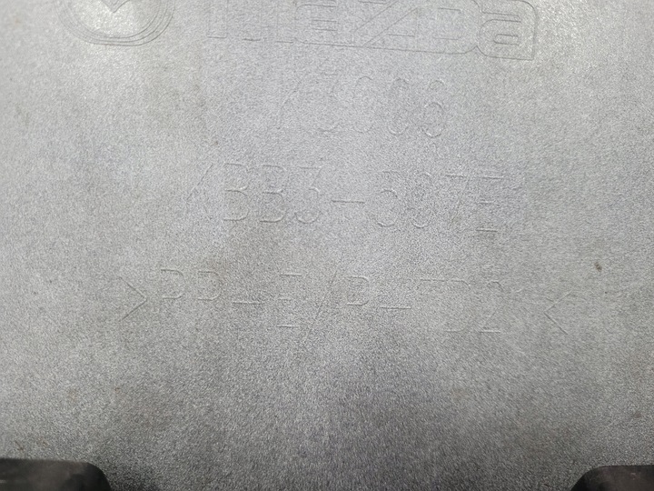 фото №9, Решётка радиатора решётка радиатор mazda cx60 cx-60