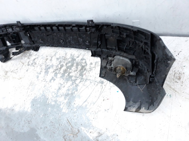 фото №7, Volvo xc90 1 бампер переднее перед