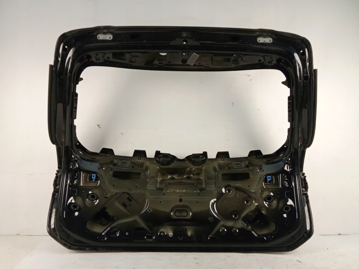 фото №12, Vw passat b9 3j 3j0 кришка багажника зад задня 2023-