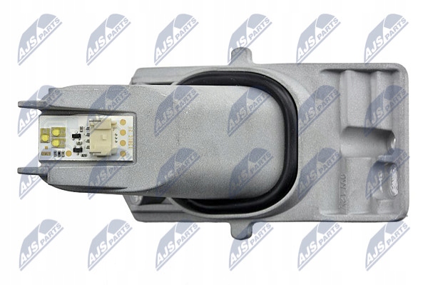 фото №10, Модуль led (блок керування фарою, led драйвер) світла do руху денного epx-bm-034 nty