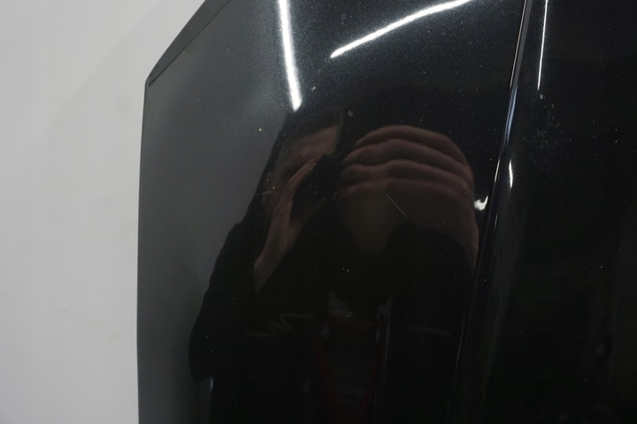 фото №15, Audi a4 b8 капот lz9y