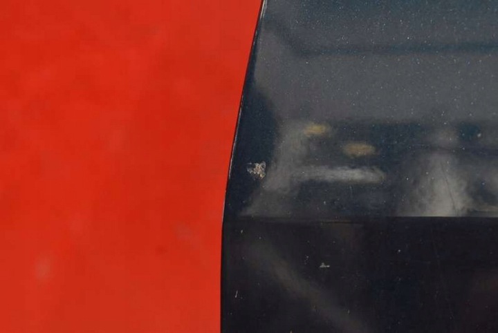 фото №7, Двері ліві перед передні morskie mazda 5 1 i cr 05-08